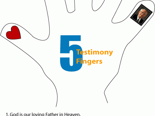 testimony clipart - photo #15