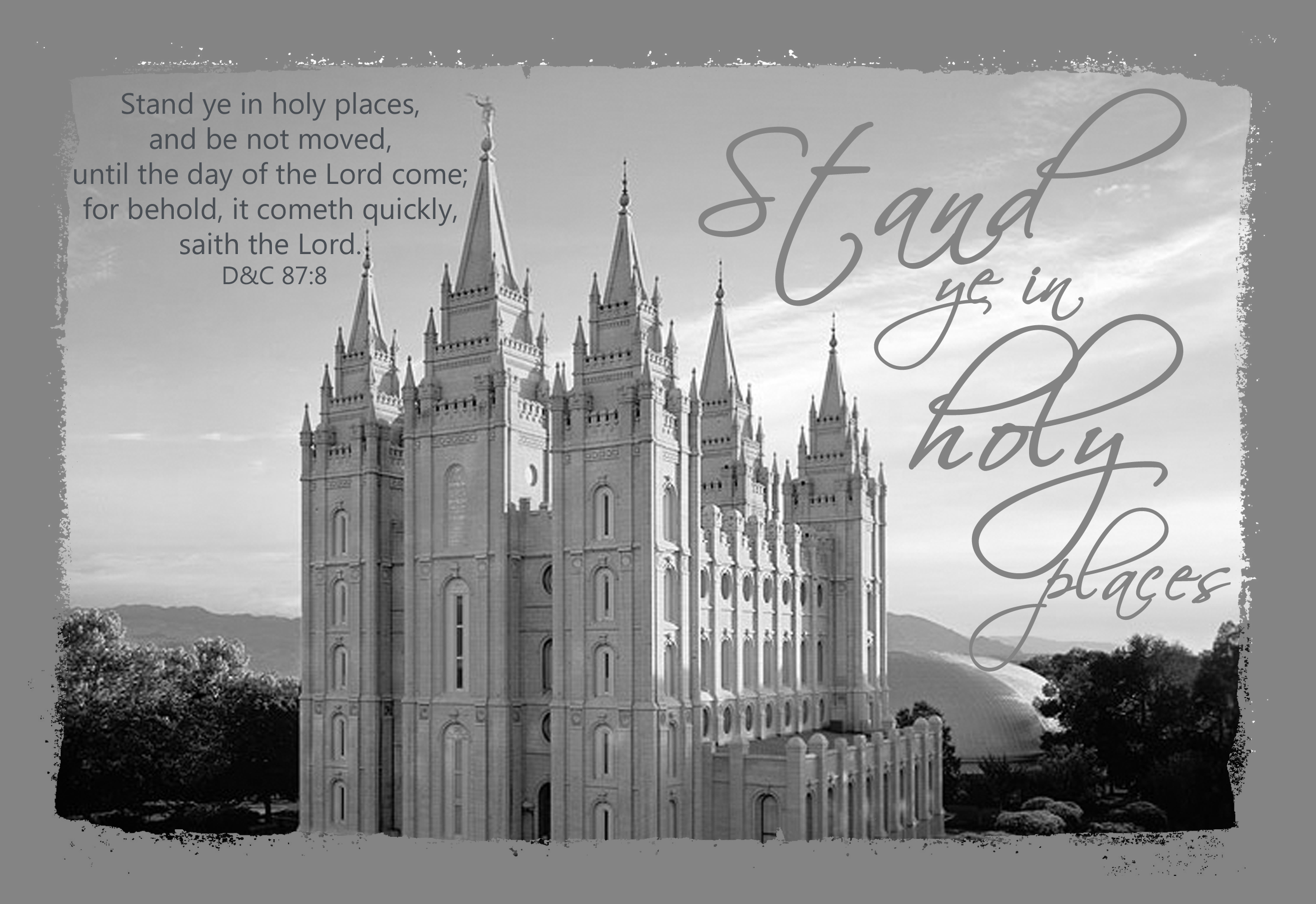 2013 Theme for Youth - poster 2013 Theme for Youth - poster