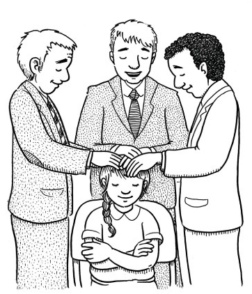 Confirmation | Jenny Smith's LDS Ideas & Bookstore Confirmation | Jenny Smith's LDS Ideas & Bookstore