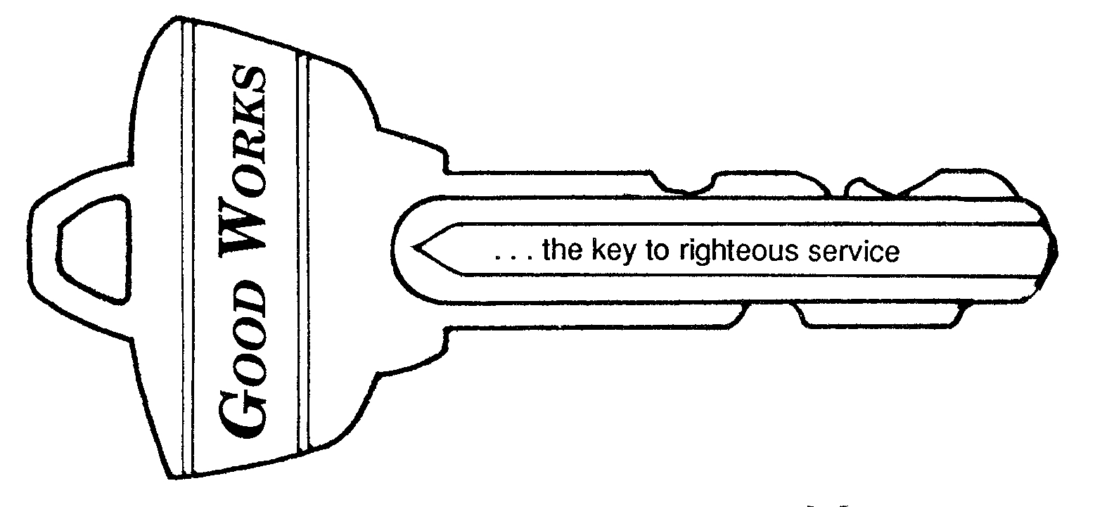 lds priesthood keys clipart - photo #23