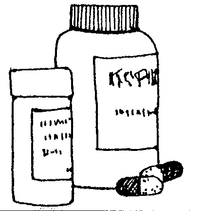 medicine