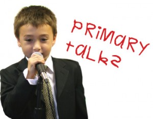 Primary Talks