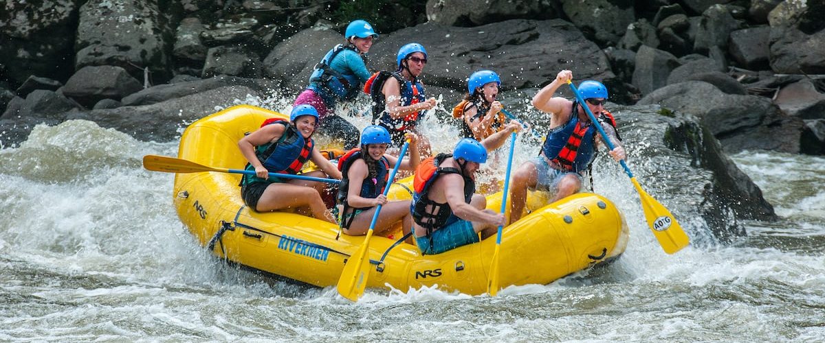 rafting 101 Why Students Hate Seminary (And What Teachers Can Do About It)