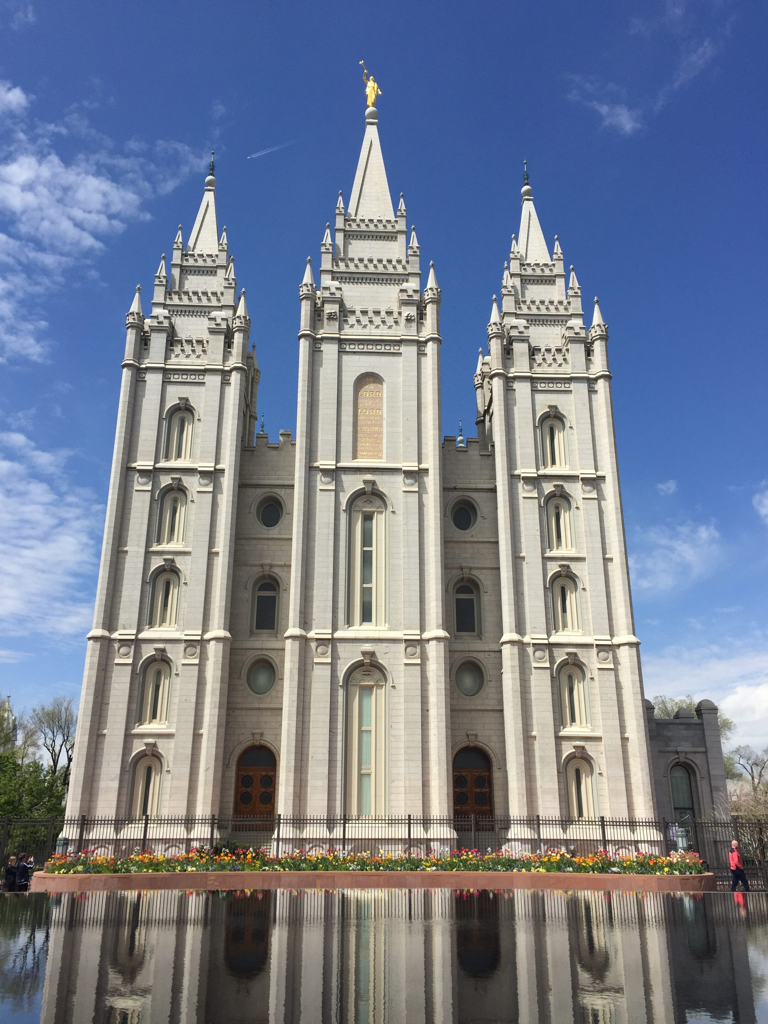 EEF7B629 E50A 48B0 B0BB 9B5DAD9C8952 A review of the 2019 BYU Women's Conference