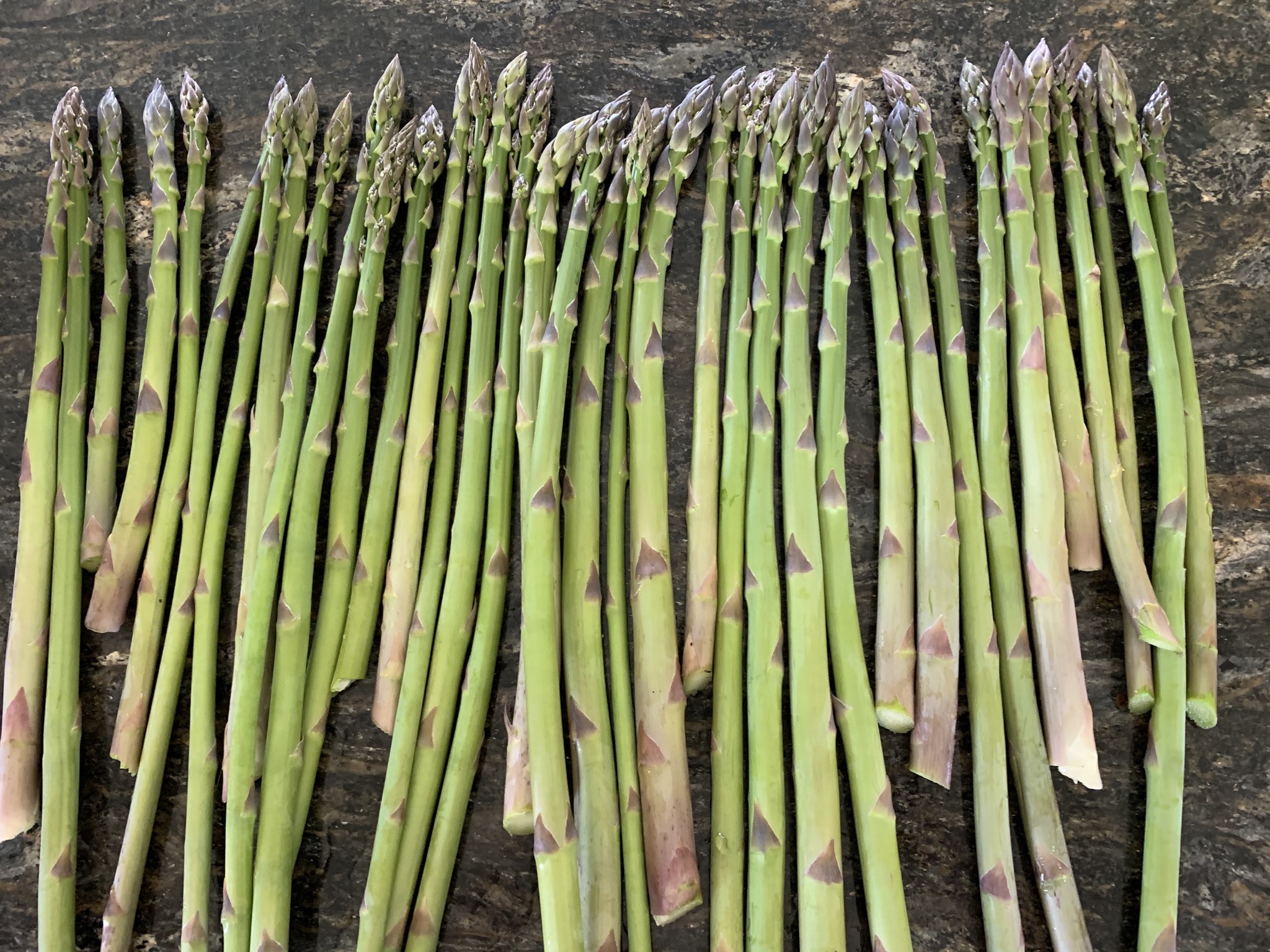 B7DBFE57 D023 442F 83EF 03ADC1A64CC0 How to double or triple your asparagus yield