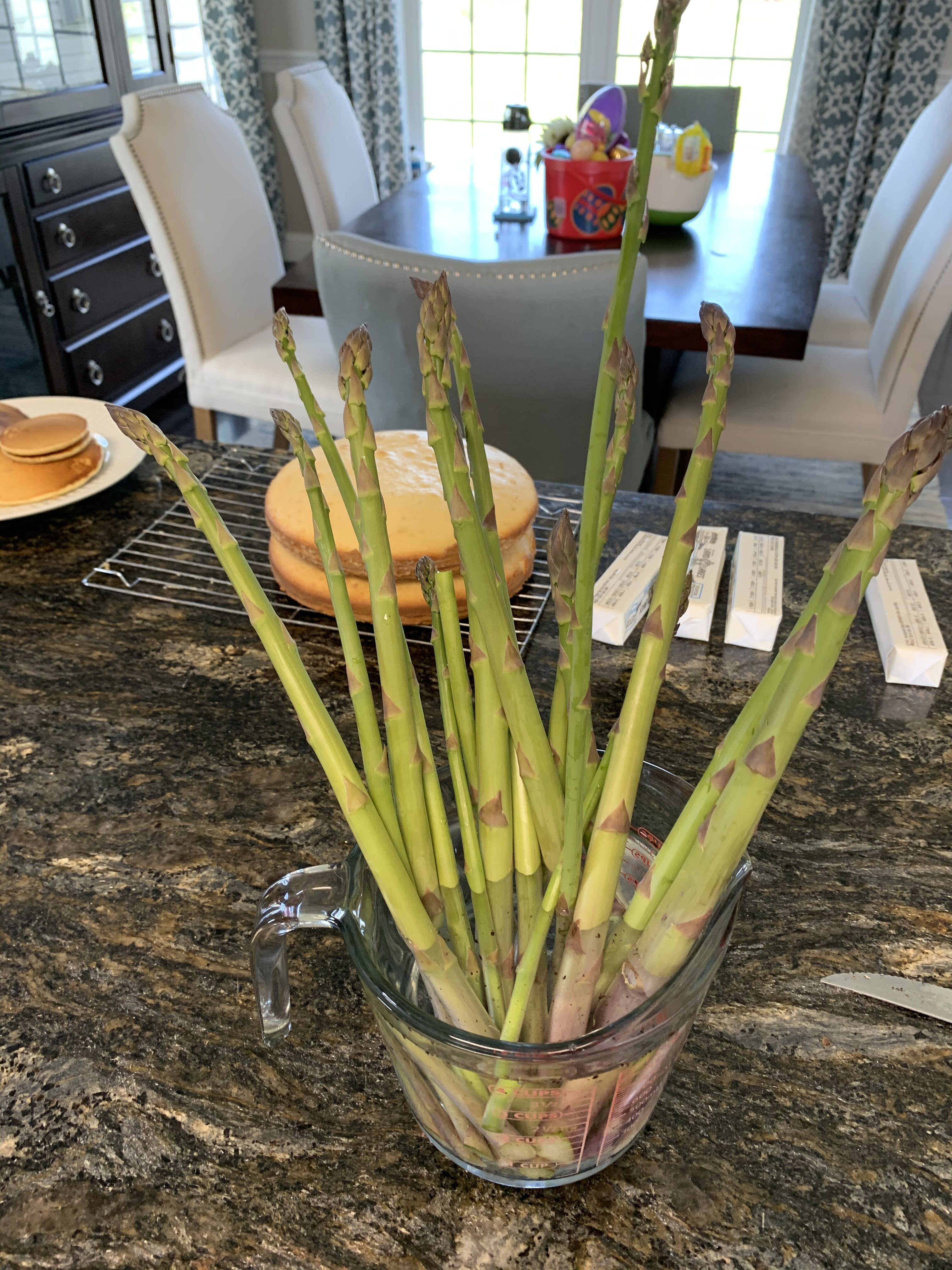 EDB440CE FE4F 49B0 B852 C4104CF544DD How to double or triple your asparagus yield