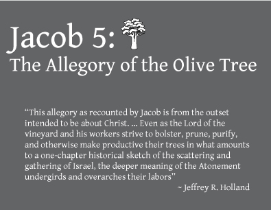 Jacob5BookletPreview Jacob 5 Part 1 and 2