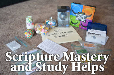 SMstuff2 0 Scripture Mastery and Study Skills Tool Kit