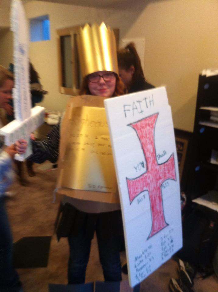 Galatians - Ephesians armor-of-god.jpg