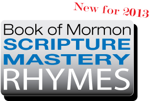 scripture mastery rhymes 20 Help me Remake Magic Squares - Book of Mormon Scripture Mastery Rhymes