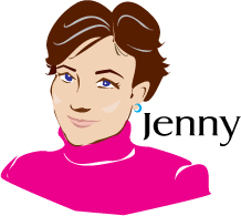 Jenny Smith 2 Jenny Smith
