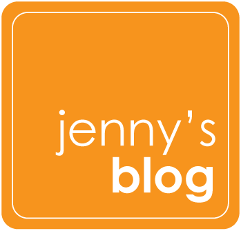 Jenny's blog