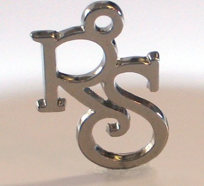 rs charm 2 "Charming" Relief Society jewelry