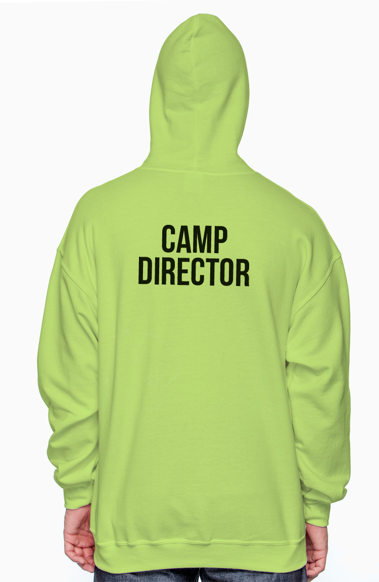 A moment of silence yw-hoodie-camp-director