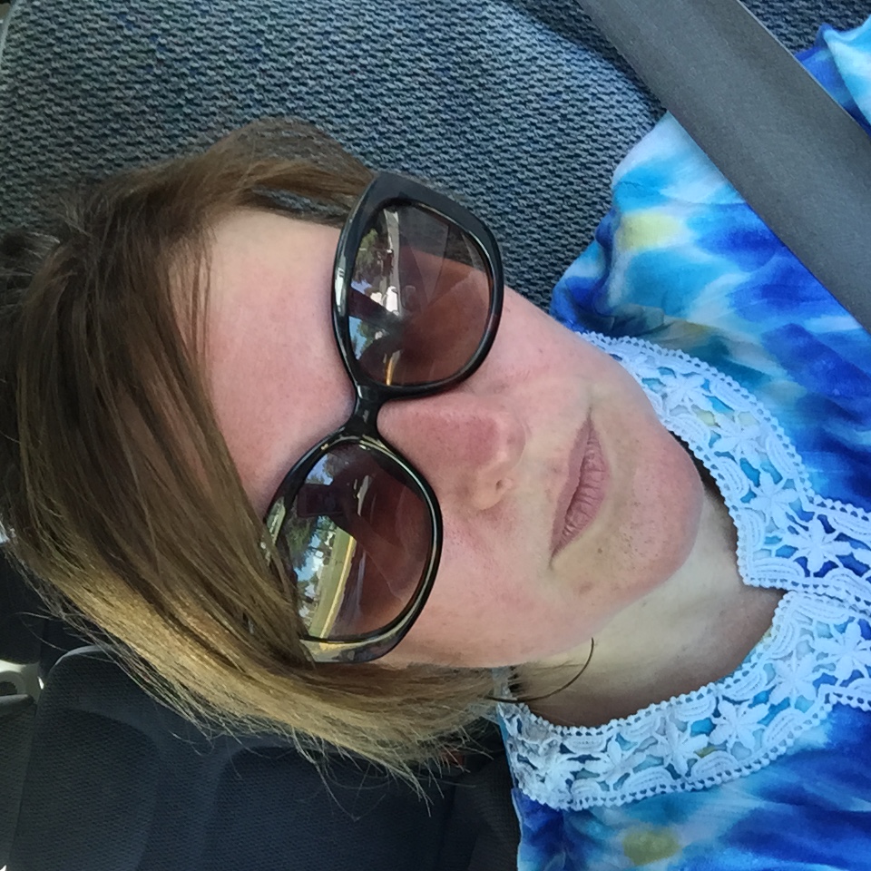 C25k week 1 day 2 image