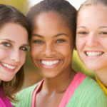 iStock 000008174011XSmall Young Women Leadership Training Handouts