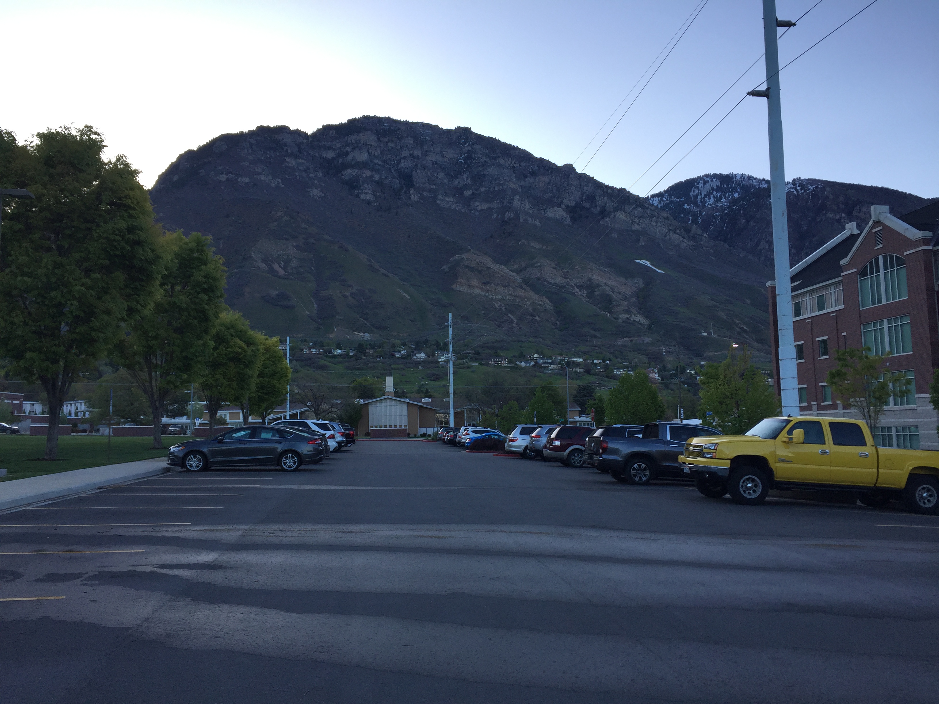 0BA24C39 E266 4769 91A2 9CD7F1E2E5F1 A review of the 2019 BYU Women's Conference