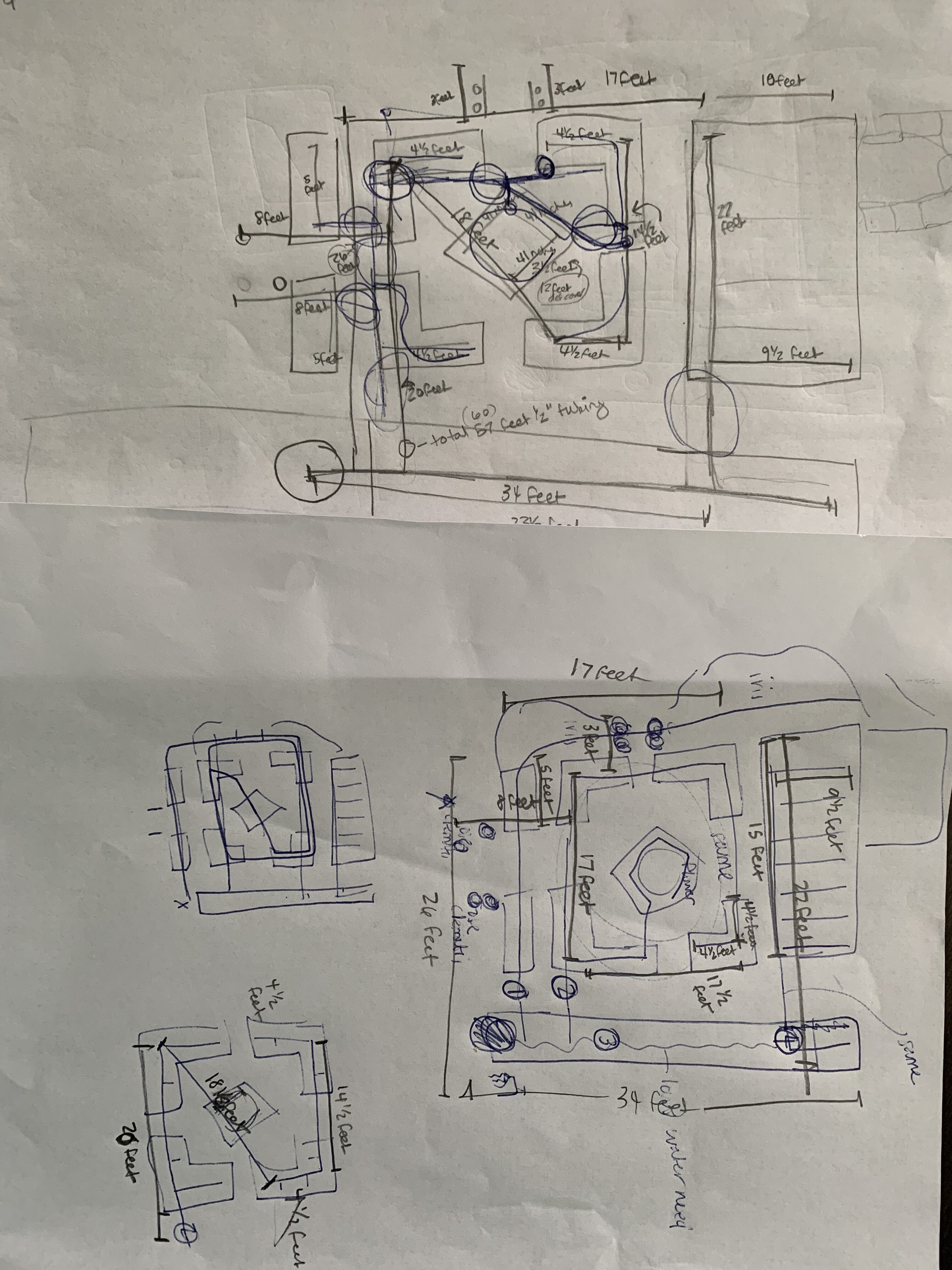 1B71858D 3216 47CF B1CD DFC4D97E12CA Garden testing and infrastructure