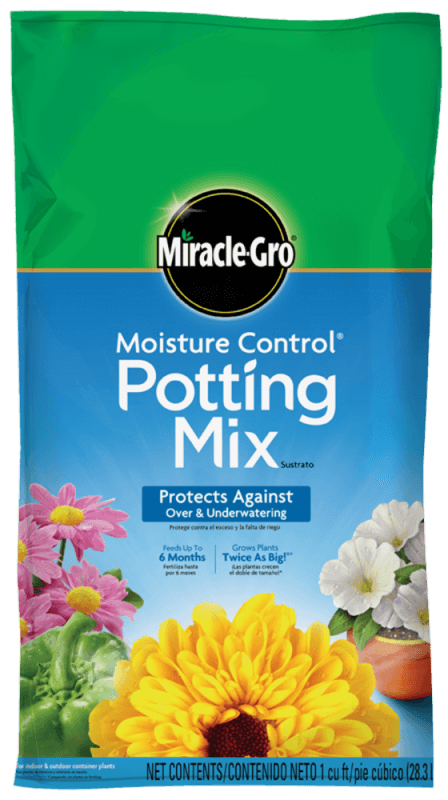 9AF34D6A 606B 4B55 A7C0 260E87131D89 Comparing Burpee Organic Seed Starting Mix vs Miracle Gro Moisture Control Potting Mix for transplanted tomato seedlings - Results